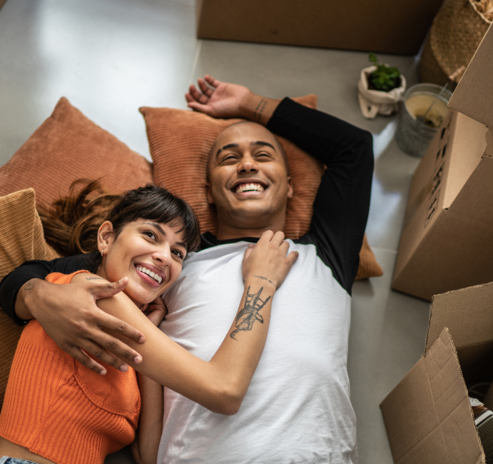 ¿Deseo un préstamo para actualizar mis muebles. ¿Qué debo hacer?